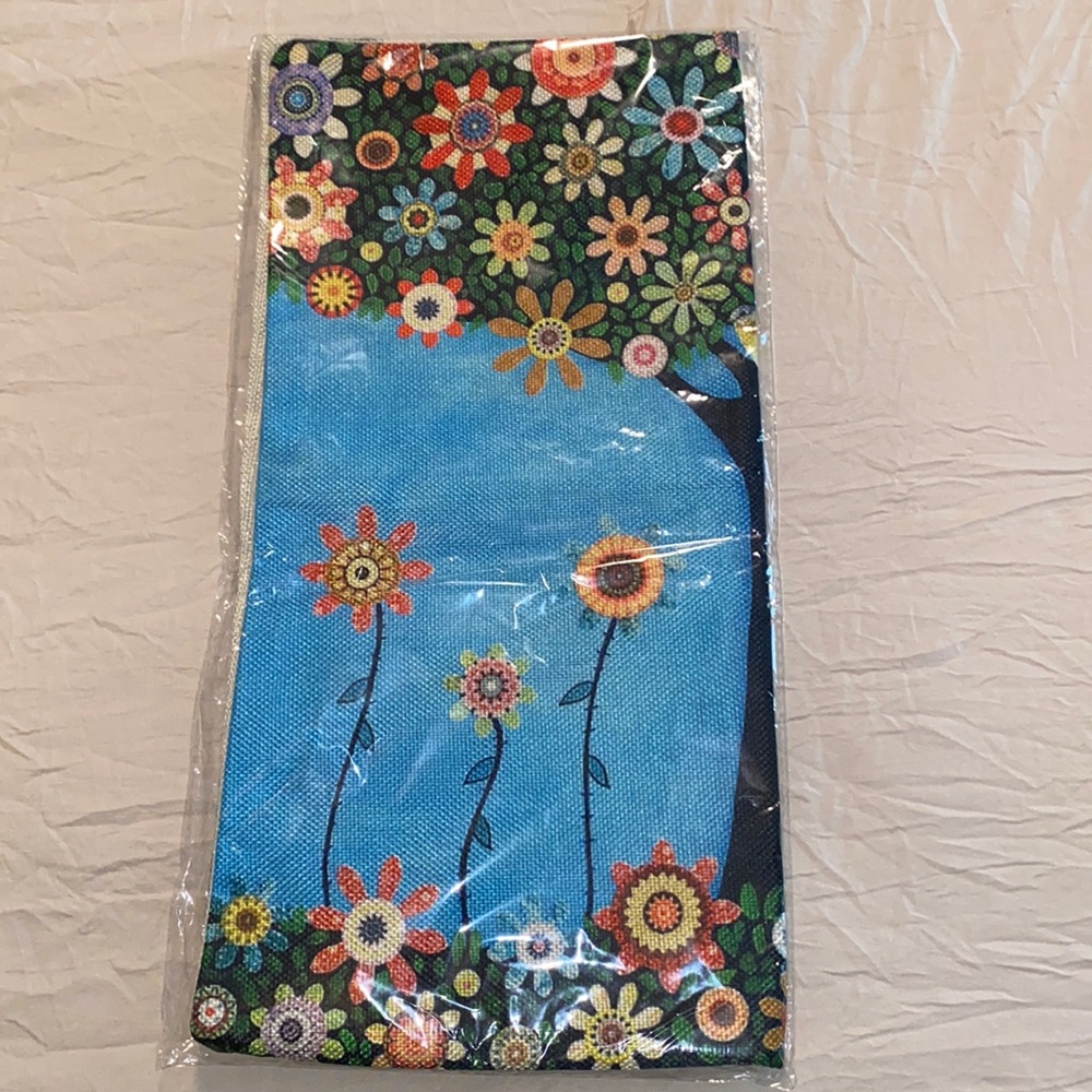 Pillowcase cover new